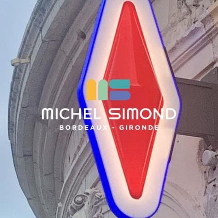 Local commercial — BORDEAUX — photo 1