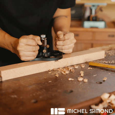 Vente et pose de fenetres · 250 m² · Fonds de commerce — photo 1