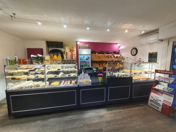 Local commercial — Ardèche — photo 1