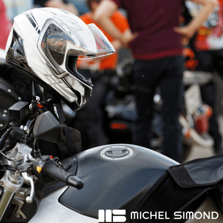 Vente de cycles motocycles · 240 m² · Fonds de commerce — photo 1