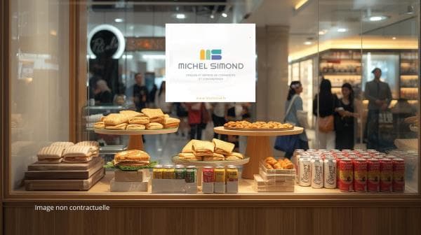 Local commercial — Haute-Savoie — photo 1