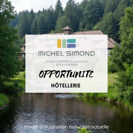 Local commercial — LORIENT — photo 1