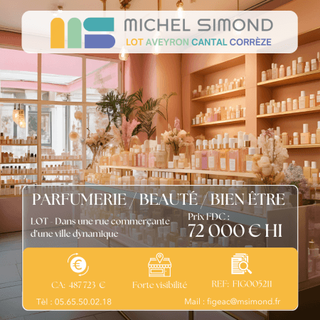 Local commercial — Lot — photo 1