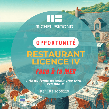 Local commercial — Ille-et-Vilaine — photo 1