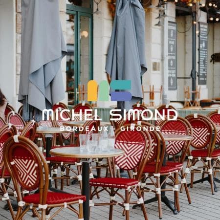 Local commercial — BORDEAUX — photo 1