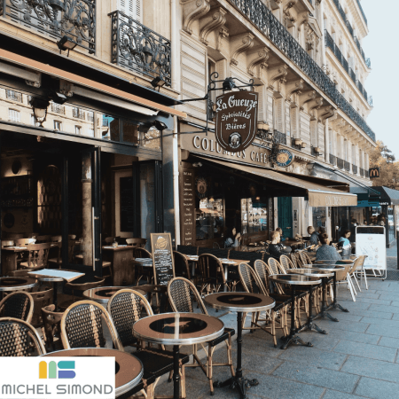 Local commercial 80 m² — Somme — photo 1