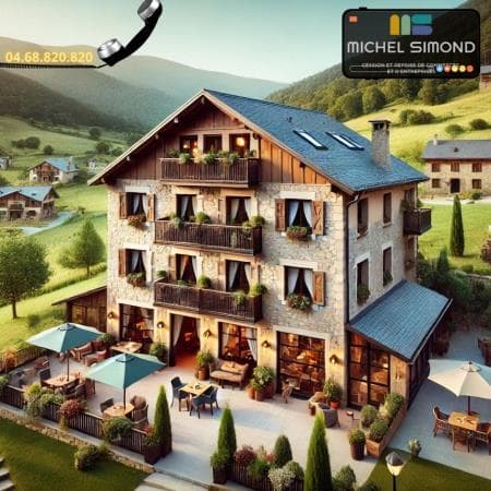 Local commercial — Pyrénées-Orientales — photo 1