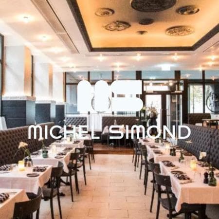 A vendre restaurant station balneaire cote fleurie · 130 m² · Fonds de commerce — photo 1