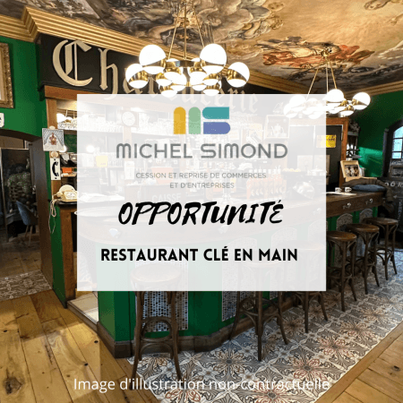 Local commercial — QUIMPER — photo 1