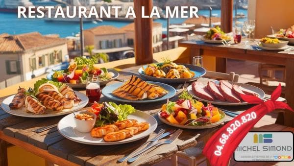 Local commercial — Pyrénées-Orientales — photo 1