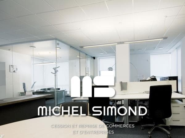 Local commercial — Haute-Savoie — photo 1