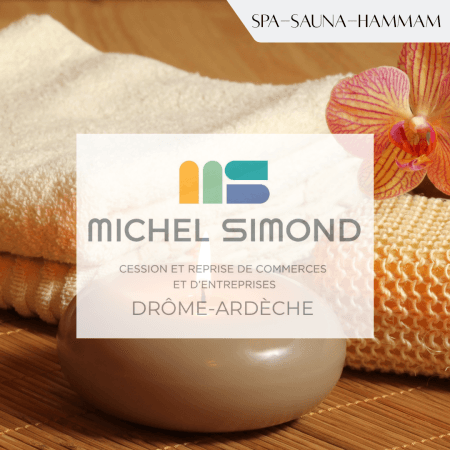 Local commercial 1300 m² — Drôme — photo 1