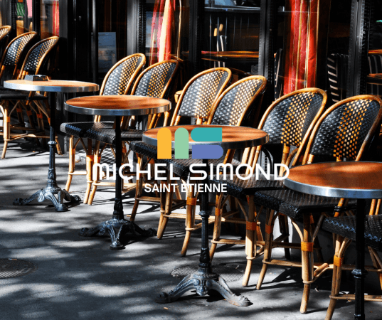 Local commercial — Loire — photo 1