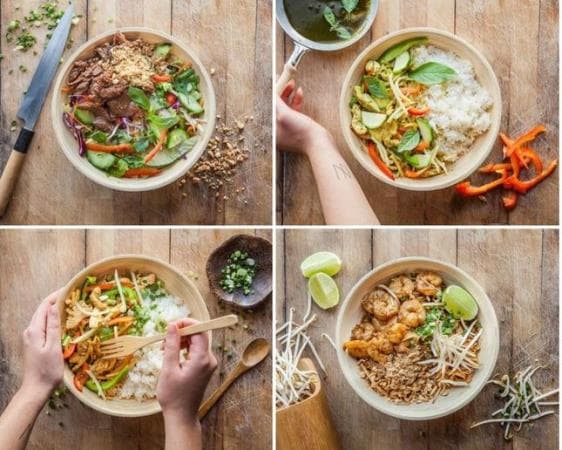 Local commercial 139 m² — Bouches-du-Rhône — photo 1