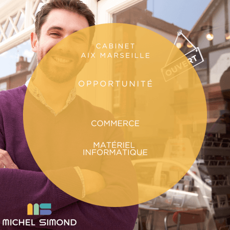 Local commercial — Bouches-du-Rhône — photo 1