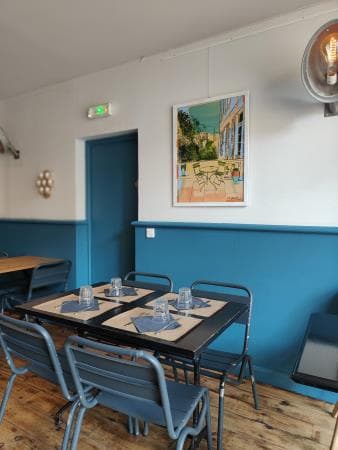 Local commercial · 130 m² · Fonds de commerce — photo 2