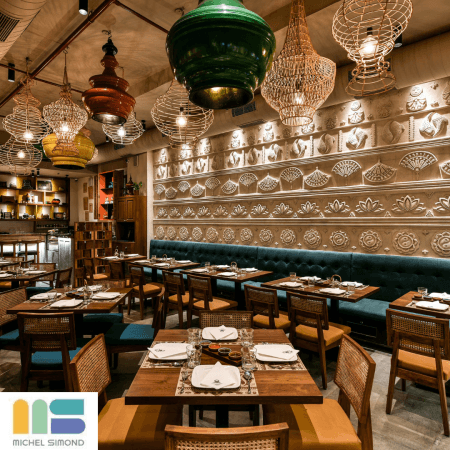 Local commercial — Val-d'Oise — photo 1