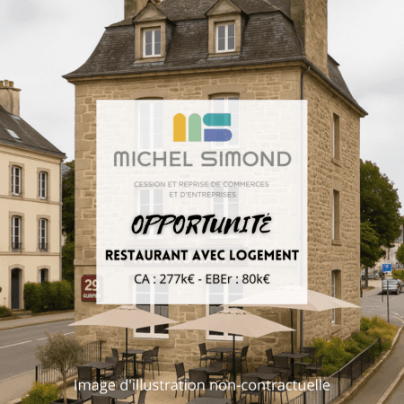 Local commercial — QUIMPER — photo 1