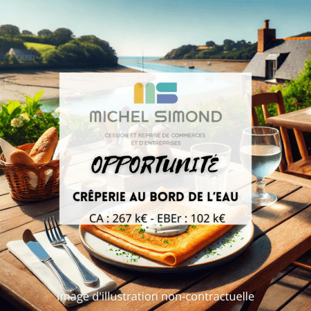 Local commercial — QUIMPER — photo 1