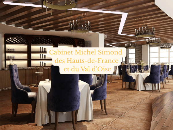 Restaurant · Fonds de commerce — photo 1