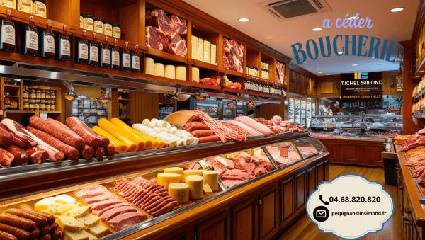 Local commercial — Pyrénées-Orientales — photo 1