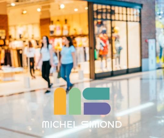 Local commercial 600 m² — Loire — photo 1