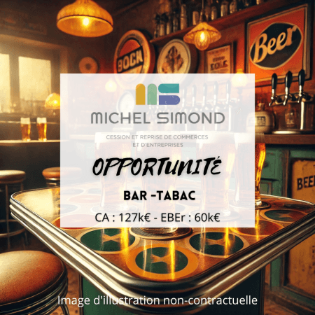 Local commercial 100 m² — QUIMPER — photo 1