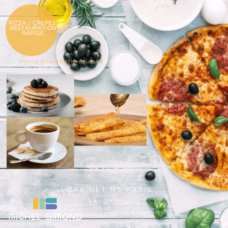 Local commercial — Paris — photo 1