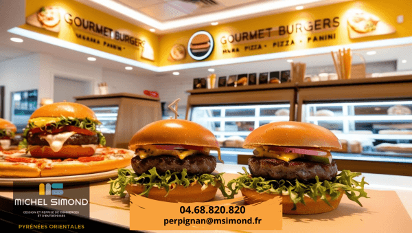 Local commercial — Pyrénées-Orientales — photo 1