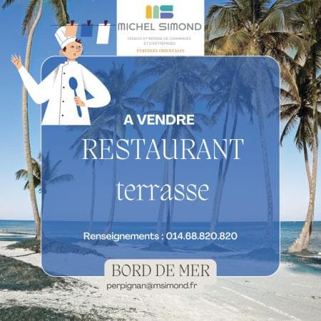 Local commercial — Pyrénées-Orientales — photo 1