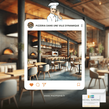 Local commercial 92 m² — Pyrénées-Orientales — photo 1