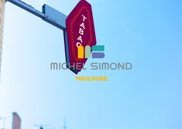 Local commercial 450 m² — Haute-Garonne — photo 1