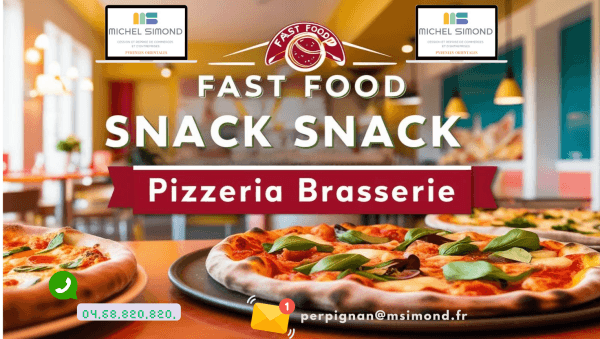 Local commercial 70 m² — Pyrénées-Orientales — photo 1