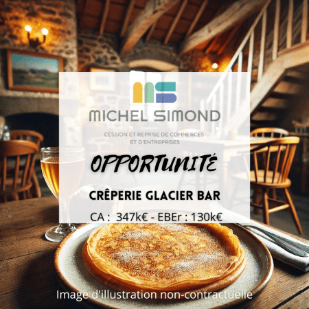 Local commercial 115 m² — QUIMPER — photo 1