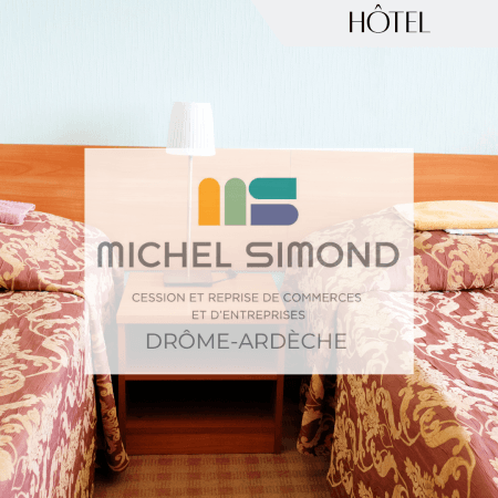 Local commercial — Drôme — photo 1