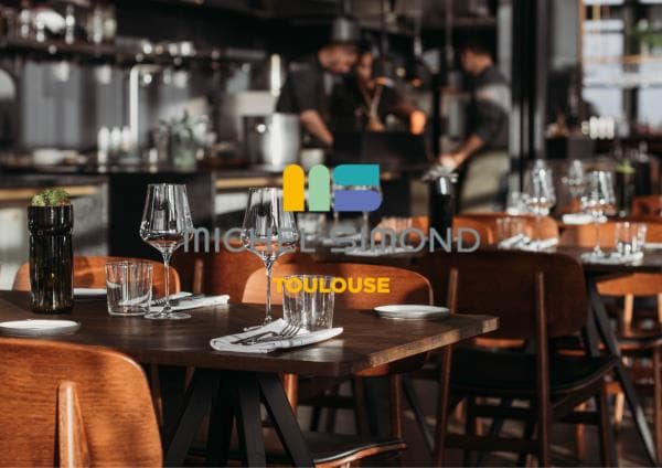 Local commercial 400 m² — Haute-Garonne — photo 1