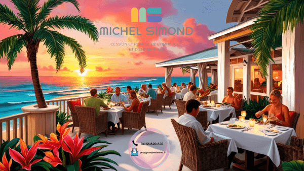 Local commercial — Pyrénées-Orientales — photo 1