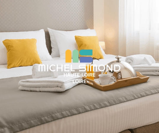 Local commercial 500 m² — Loire — photo 1