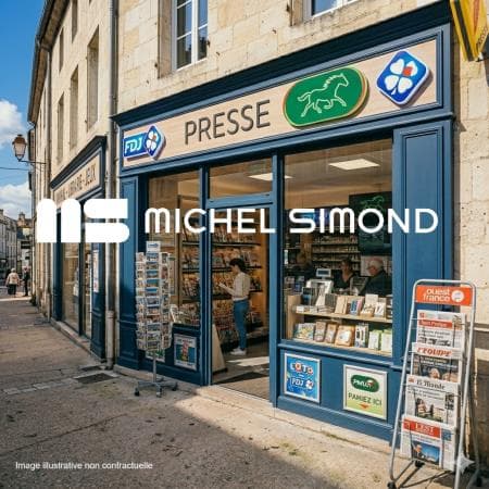 Local commercial · Fonds de commerce — photo 2