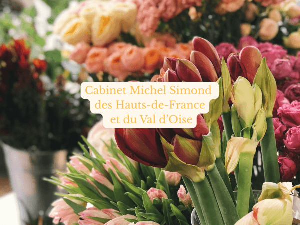 Fleuriste · Fonds de commerce — photo 1