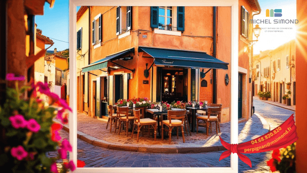 Local commercial — Pyrénées-Orientales — photo 1