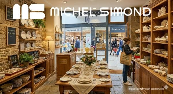 Local commercial 110 m² — Ille-et-Vilaine — photo 1