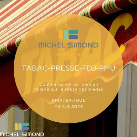 Local commercial — Aude — photo 1