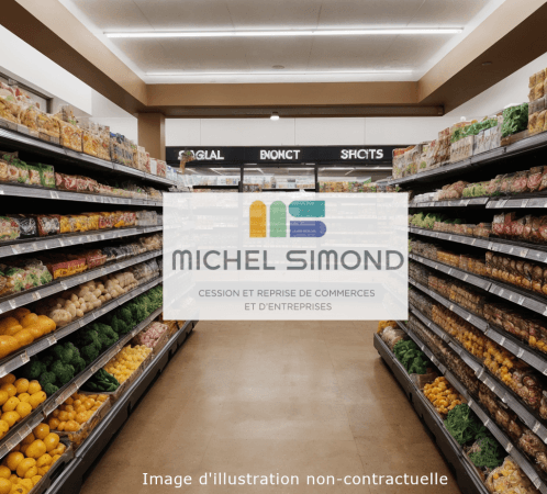 Local commercial 150 m² — Morbihan — photo 1