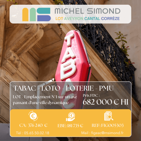 Local commercial — Lot — photo 1