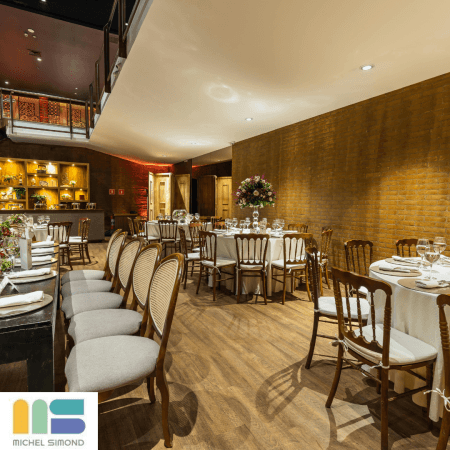 Local commercial — Nord — photo 1