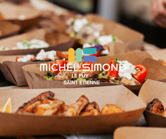 Local commercial — Loire — photo 1