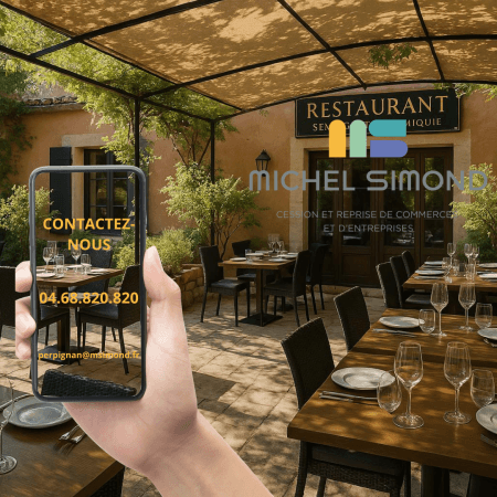 Local commercial — Pyrénées-Orientales — photo 1