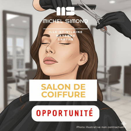 Local commercial — Ille-et-Vilaine — photo 1