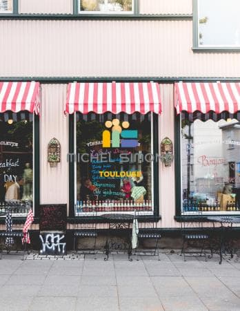 Local commercial 80 m² — Haute-Garonne — photo 1